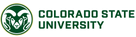 Colorado State University logo