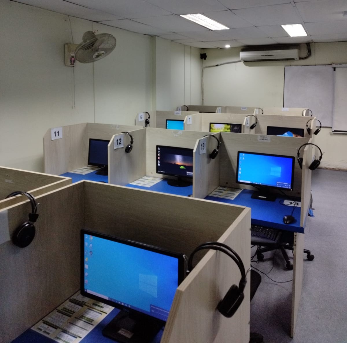 Lab Image 1-2 Study destinations